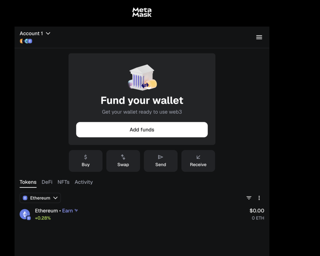 How to Participate in Governance Voting Across Multiple Chains